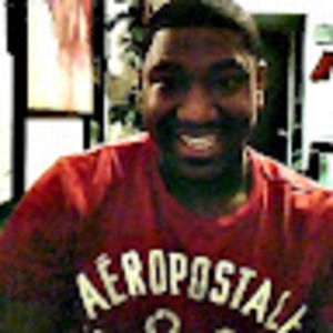 Meet your Posher, Derrick